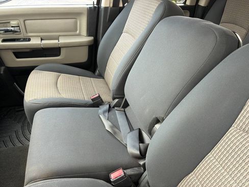 Used 2012 RAM 1500 Classic SLT RWD image 24