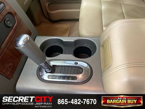 Used 2005 Ford F150 2WD SuperCrew image 22