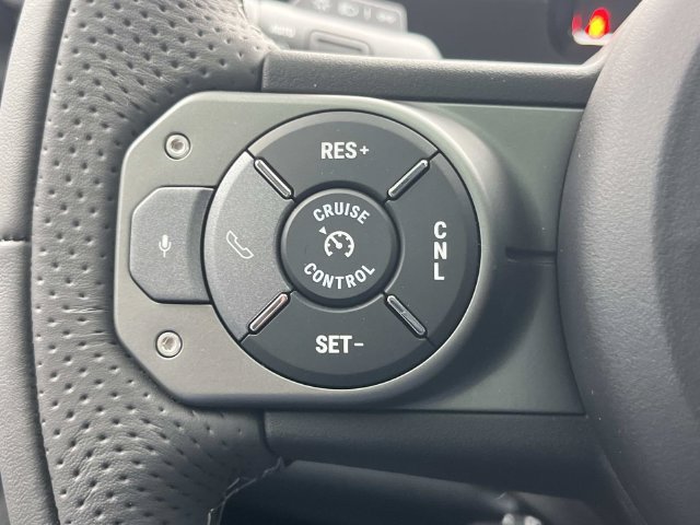 Used 2026 INEOS Grenadier Station Wagon AWD/4WD image 31
