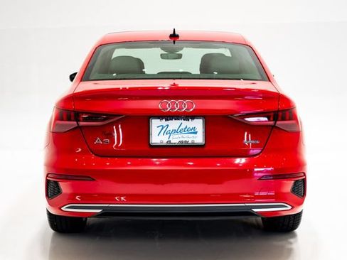 Used 2022 Audi A3 2.0T Premium AWD/4WD image 31