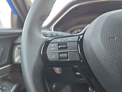 Certified 2026 Acura Integra A-Spec FWD image 17
