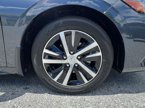Certified 2024 Honda Civic LX image 11