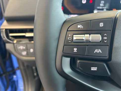 New 2026 Kia Sportage EX FWD image 19
