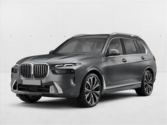 Used 2023 BMW X7 xDrive40i w/ Premium Package AWD/4WD video 1