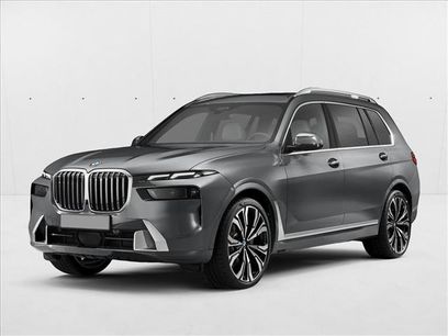 Used 2023 BMW X7 xDrive40i w/ Premium Package