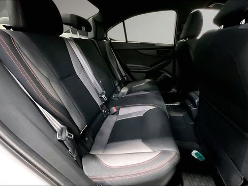 Used 2024 Subaru WRX image 25