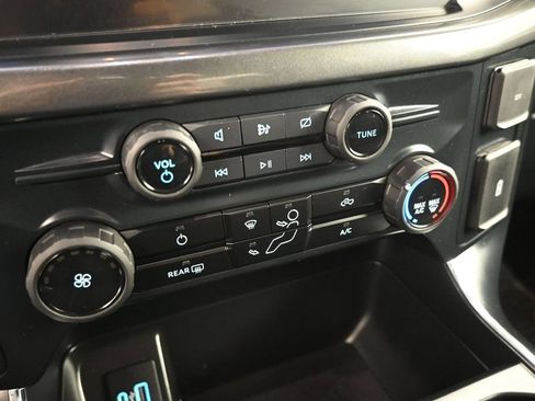 Used 2024 Ford F150 STX RWD image 14
