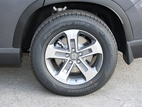 New 2026 Honda Pilot EX-L image 40