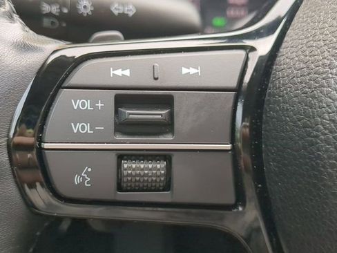 Used 2025 Honda Accord Touring image 24