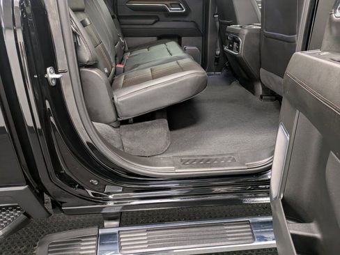 Used 2024 Chevrolet Silverado 3500 High Country w/ High Country Premium Package image 26