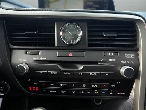 Used 2019 Lexus RX 450h F Sport image 42