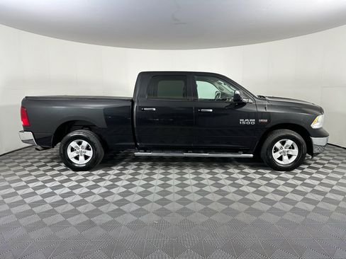 Used 2016 RAM 1500 Classic SLT image 9