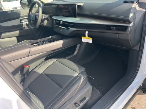 New 2026 Nissan Murano SL image 14