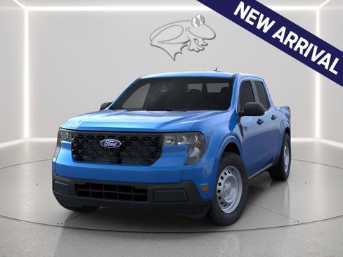New 2026 Ford Maverick XL w/ Equipment Group 101A AWD/4WD image 1