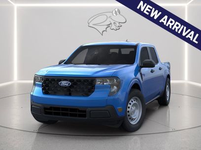 New 2026 Ford Maverick XL w/ Equipment Group 101A