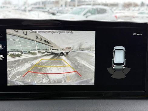 Used 2023 Hyundai Palisade XRT image 19