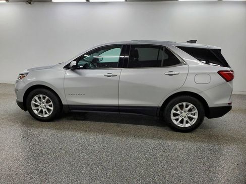 Used 2018 Chevrolet Equinox LT image 7