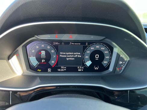 New 2025 Audi Q3 2.0T Premium Plus image 21