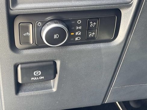 Used 2026 Ford F150 STX w/ F-150 LOBO Package AWD/4WD image 17