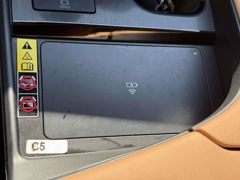 Used 2025 Lexus ES 350 w/ Premium Package FWD image 24