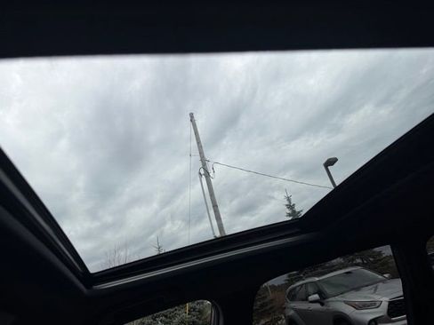 Certified 2025 Subaru Forester Sport image 20