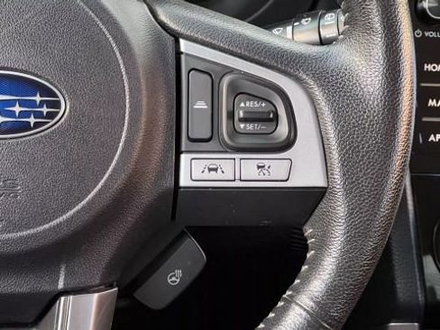 Used 2017 Subaru Forester 2.5i Touring image 79