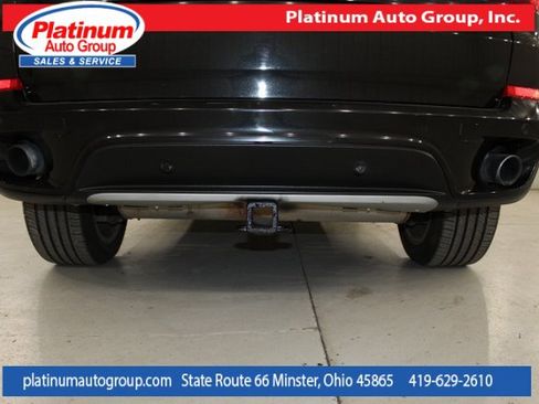 Used 2012 BMW X5 xDrive35i image 56