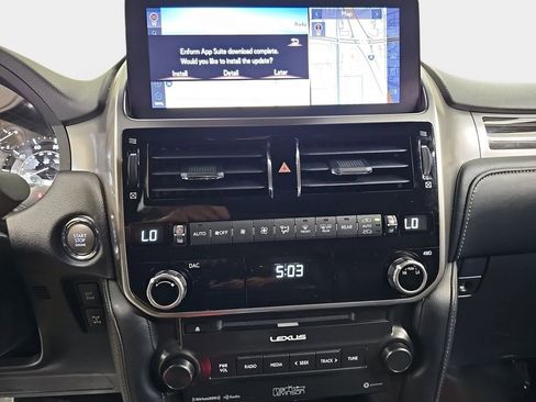 Used 2023 Lexus GX 460 Premium AWD/4WD image 22