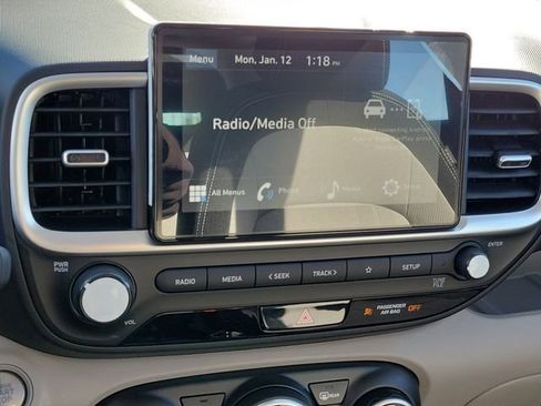 New 2026 Hyundai Venue SEL image 10