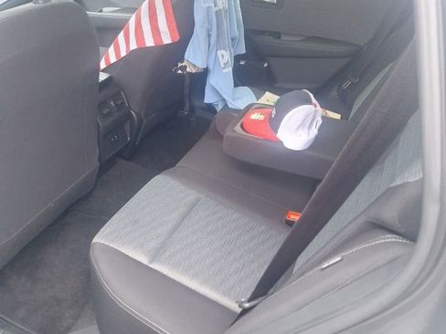 Certified 2023 Nissan Rogue SV image 7