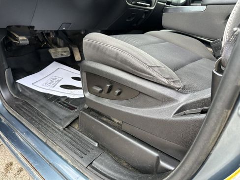 Used 2014 Chevrolet Silverado 1500 LT w/ All Star Edition image 17