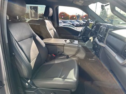 Used 2022 Ford F150 XLT w/ Trailer Tow Package image 31