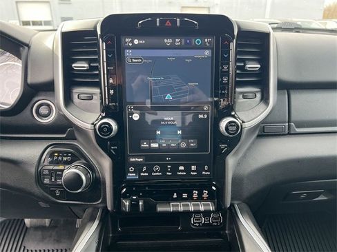 Used 2023 RAM 1500 Big Horn image 21
