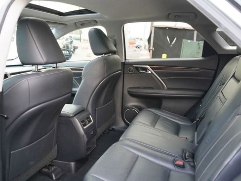 Used 2016 Lexus RX 350 FWD image 17