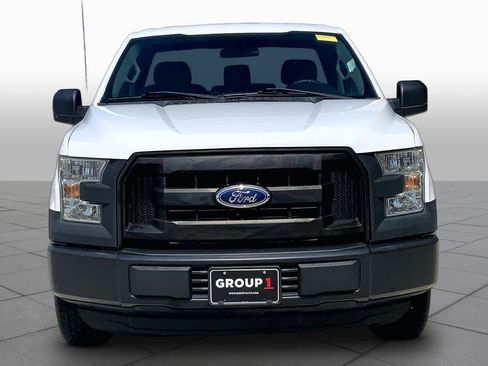 Used 2016 Ford F150 XL w/ Equipment Group 101A Mid RWD image 4