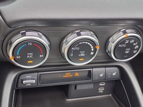 New 2025 MAZDA MX-5 Miata RF Grand Touring image 12