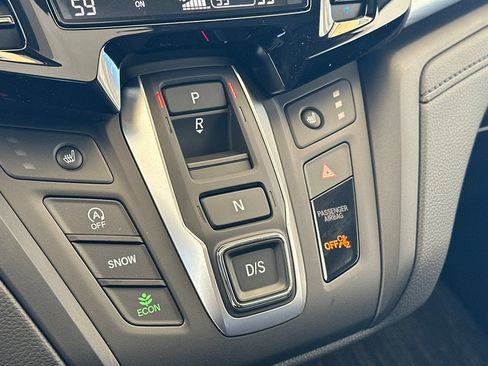 New 2026 Honda Odyssey EX-L image 24