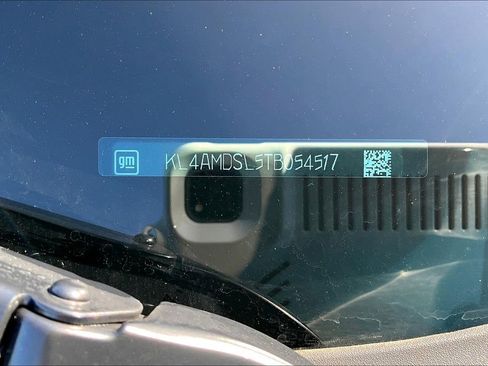 New 2026 Buick Encore GX Sport Touring image 8