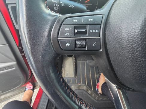 Used 2024 Honda CR-V Sport image 15