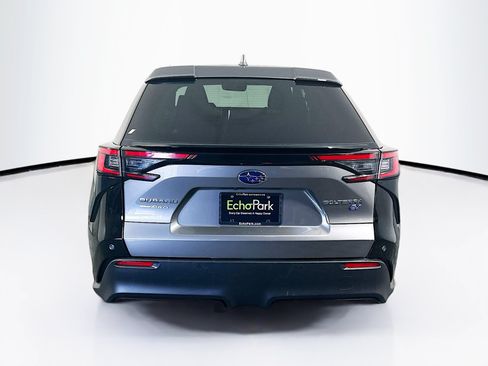 Used 2023 Subaru Solterra AWD image 7