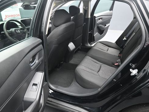 Used 2023 Honda Accord EX image 16