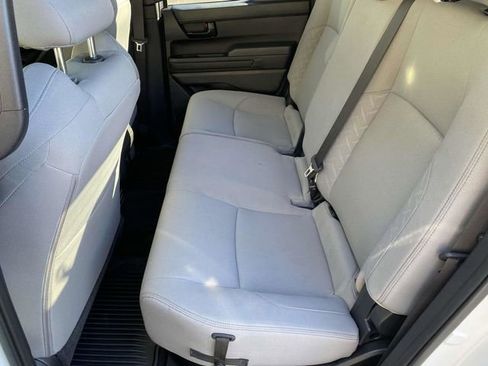 Used 2024 Toyota Tacoma SR5 image 15