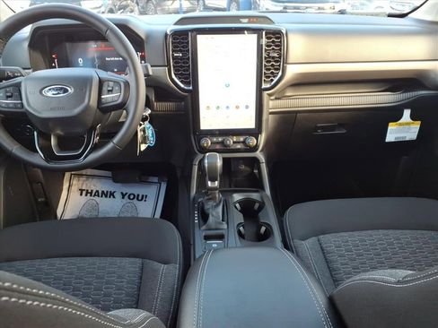 Used 2024 Ford Ranger XLT w/ FX4 Off-Road Package image 15