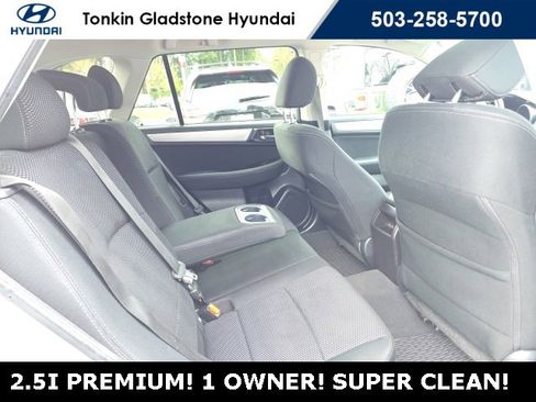 Used 2016 Subaru Outback 2.5i Premium w/ Popular Package #3 image 25