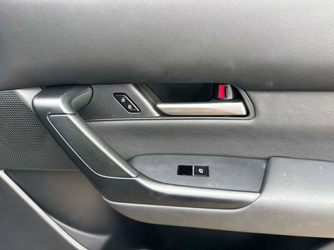 Used 2025 MAZDA CX-50 AWD 2.5 S w/ Premium Package image 18