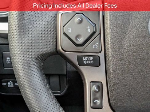 Certified 2022 Toyota Tacoma SR5 w/ Technology Package RWD image 26