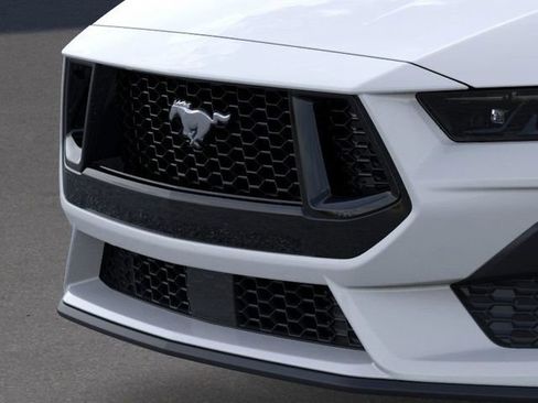 New 2026 Ford Mustang GT image 17