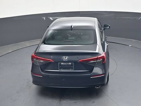 Used 2022 Honda Civic Sport image 25