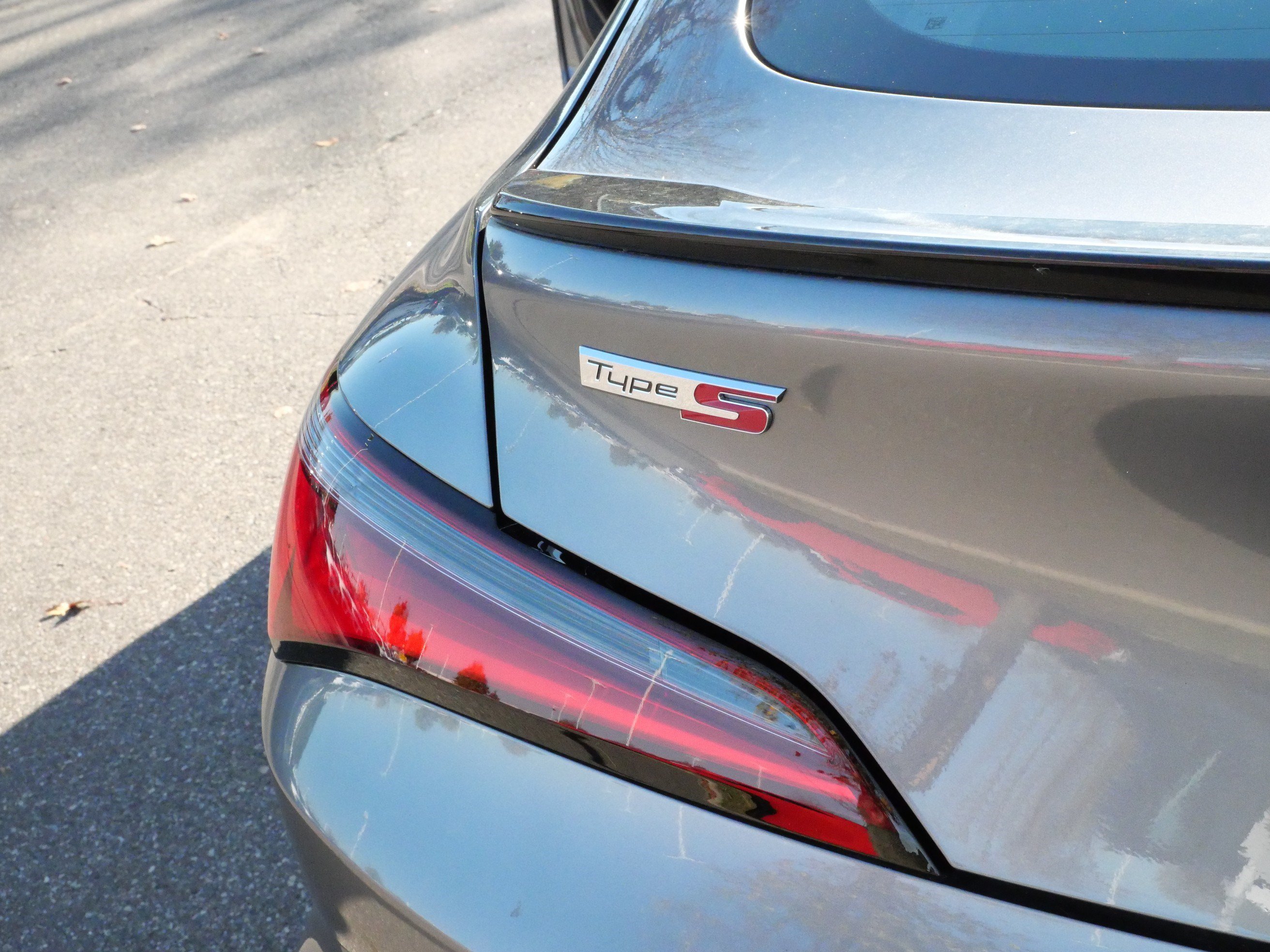 Used 2024 Acura Integra Type S FWD image 17