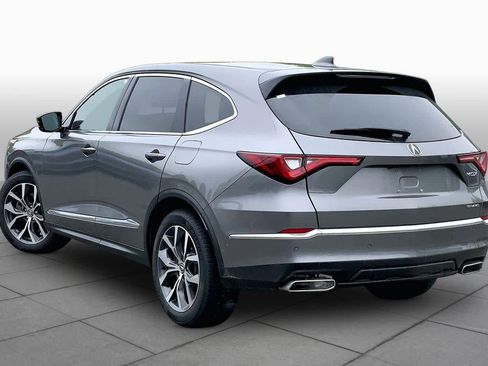 Used 2022 Acura MDX SH-AWD w/ Technology Package image 12
